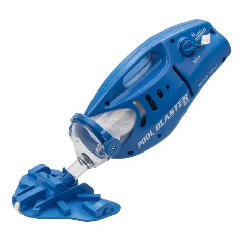 Kampanj Planet Pool Poolblaster Max Bottensug